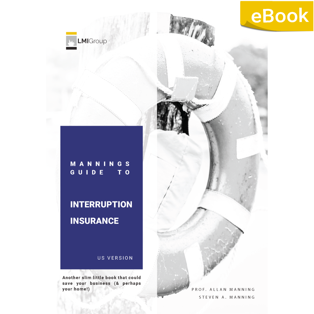 Manning's Guide to Contract Risks eBook - LMI Group